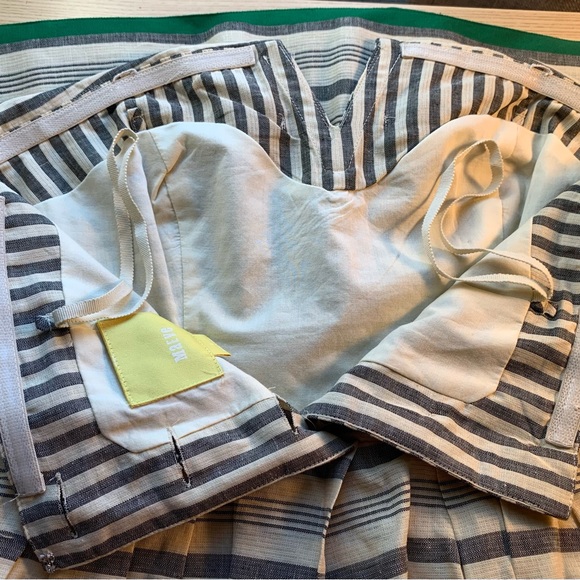 MAEVE Strapless Dress/Size 0 - Picture 14 of 15